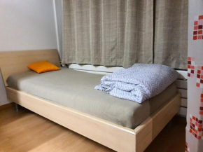 Private Bed in a Shared Spacious Apartment Sankt Gallen